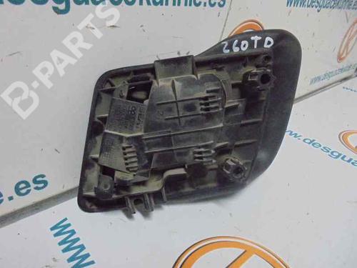 Rear right interior door handle SEAT CORDOBA (6K1, 6K2) 1.6 i | BP3219893I16 