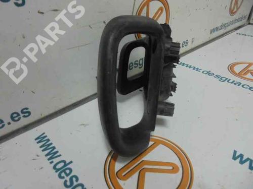 Rear right interior door handle SEAT CORDOBA (6K1, 6K2) 1.6 i | BP3219893I16 