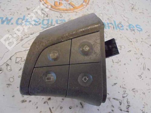 Ratbetjening MERCEDES-BENZ R-CLASS (W251, V251) R 350 CDI 4-matic (251.022, 251.122) (224 hp) 2449636