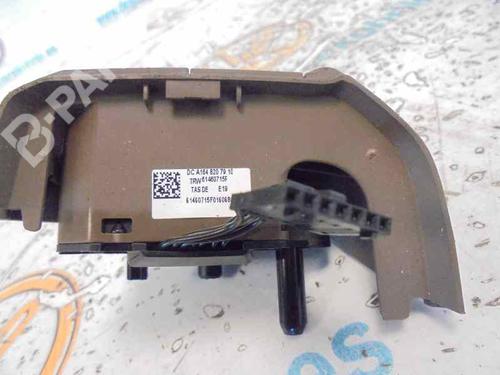 Steering wheel controls MERCEDES-BENZ R-CLASS (W251, V251) R 350 CDI 4-matic (251.022, 251.122) | BP2449636E15 