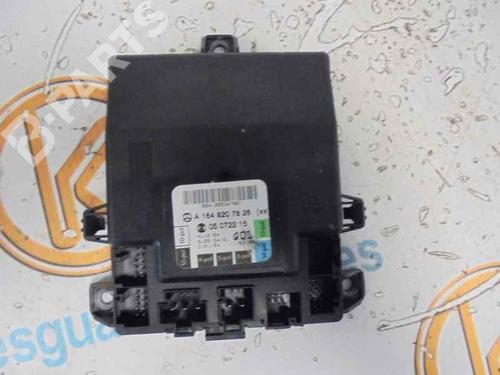 Elektronische module MERCEDES-BENZ R-CLASS (W251, V251) R 350 CDI 4-matic (251.022, 251.122) (224 hp) 2452441