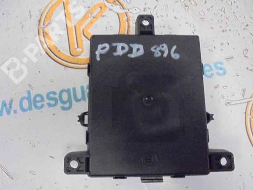Electronic module MERCEDES-BENZ R-CLASS (W251, V251) R 350 CDI 4-matic (251.022, 251.122) | BP2452441M83 