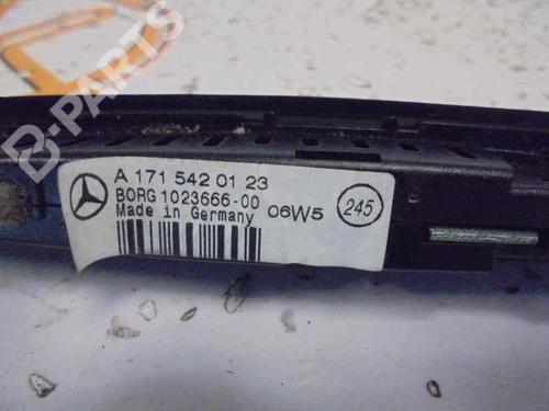 Electronic module MERCEDES-BENZ R-CLASS (W251, V251) R 350 CDI 4-matic (251.022, 251.122) | BP2449637M83 
