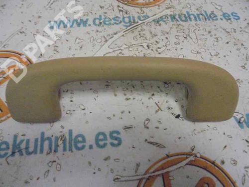 Interior roof MERCEDES-BENZ R-CLASS (W251, V251) R 350 CDI 4-matic (251.022, 251.122) A1648100554 |