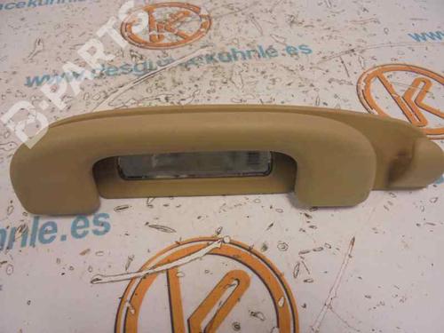 Interior roof MERCEDES-BENZ R-CLASS (W251, V251) R 350 CDI 4-matic (251.022, 251.122) A1648100051 |