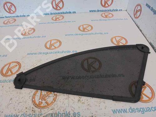 Used Right sun visor MERCEDES-BENZ R-CLASS (W251, V251) R 350 CDI 4-matic (251.022, 251.122) (224 hp) 2470743