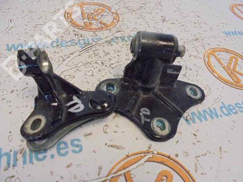 Rear right lock MERCEDES-BENZ R-CLASS (W251, V251) R 350 CDI 4-matic (251.022, 251.122) BP2485336C99