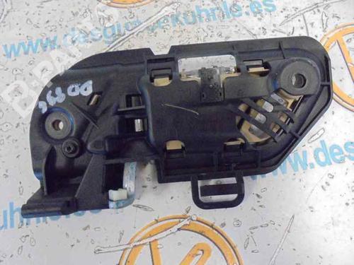 Front right interior door handle MERCEDES-BENZ R-CLASS (W251, V251) R 350 CDI 4-matic (251.022, 251.122) | BP3218258I14 
