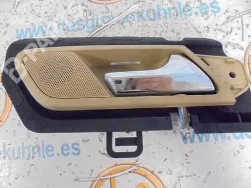 Rear right interior door handle MERCEDES-BENZ R-CLASS (W251, V251) R 350 CDI 4-matic (251.022, 251.122) A2517600461 |