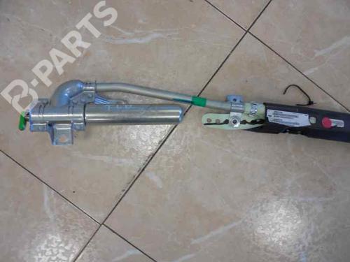 Right curtain airbag MERCEDES-BENZ R-CLASS (W251, V251) R 350 CDI 4-matic (251.022, 251.122) | BP2474854C12 