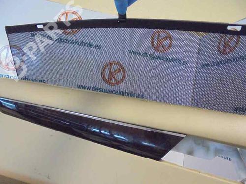 Rear left panel MERCEDES-BENZ R-CLASS (W251, V251) R 350 CDI 4-matic (251.022, 251.122) | BP2452540C60 
