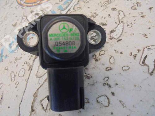 Elektronisk sensor MERCEDES-BENZ R-CLASS (W251, V251) R 350 CDI 4-matic (251.022, 251.122) (224 hp) 2452207