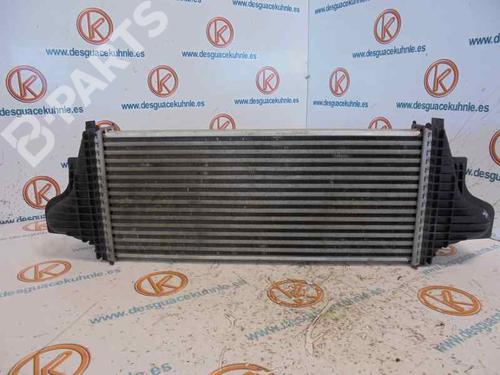 Intercooler MERCEDES-BENZ R-CLASS (W251, V251) R 350 CDI 4-matic (251.022, 251.122) BP2466703M30