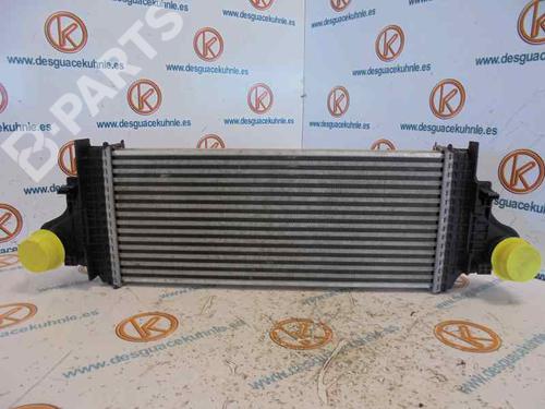 Intercooler MERCEDES-BENZ R-CLASS (W251, V251) R 350 CDI 4-matic (251.022, 251.122) | BP2466703M30 