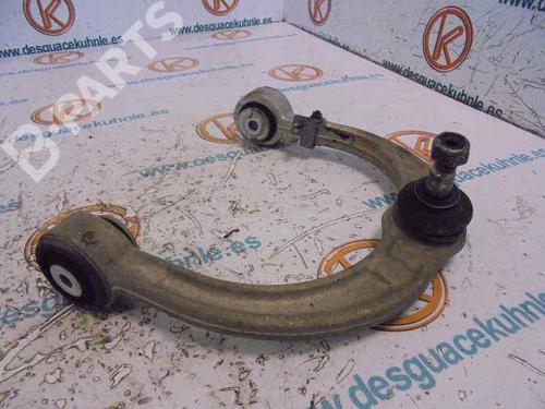 Used Left front suspension arm MERCEDES-BENZ R-CLASS (W251, V251) R 350 CDI 4-matic (251.022, 251.122) (224 hp) 2468589