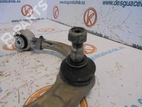 Left front suspension arm MERCEDES-BENZ R-CLASS (W251, V251) R 350 CDI 4-matic (251.022, 251.122) | BP2468589M12 