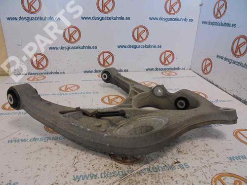 Right rear suspension arm MERCEDES-BENZ R-CLASS (W251, V251) R 350 CDI 4-matic (251.022, 251.122) | BP2468527M15 