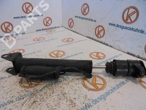 Used Left rear shock absorber MERCEDES-BENZ R-CLASS (W251, V251) R 350 CDI 4-matic (251.022, 251.122) (224 hp) 2485404