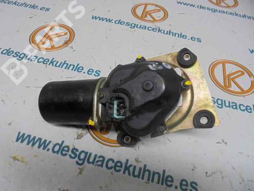 Viskermotor vindrute NISSAN PRIMERA (P11) 2.0 TD (90 hp) 288103J120 | 288103J120 | 6 PINES |