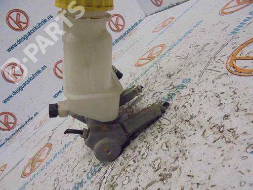 Used Brake master cylinder FIAT PUNTO Hatchback Van (188_) 1.2 60 (60 hp) 2473214