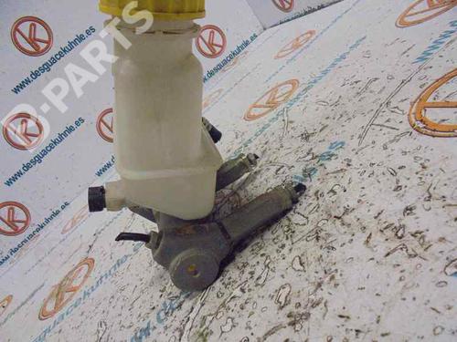 Bomba dos travões FIAT PUNTO Hatchback Van (188_) 1.2 60 (60 hp) 2473214