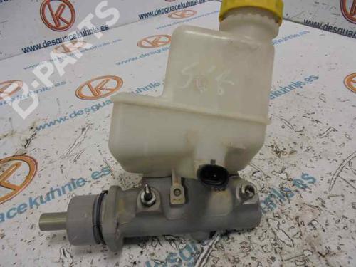 Brake master cylinder FIAT PUNTO Hatchback Van (188_) 1.2 60 | BP2473214M77 