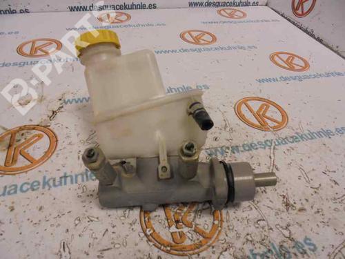 Brake master cylinder FIAT PUNTO Hatchback Van (188_) 1.2 60 | BP2473214M77 