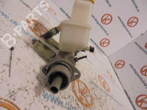 Brake master cylinder FIAT PUNTO Hatchback Van (188_) 1.2 60 | BP2473214M77 