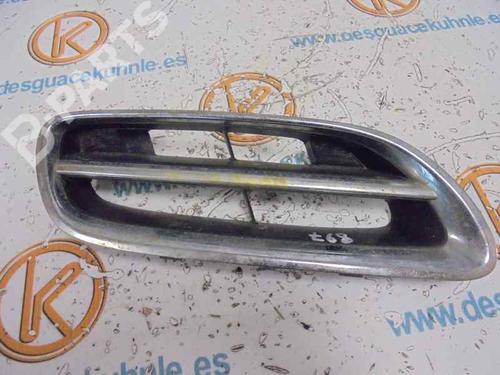 Grilles de calandre NISSAN MICRA II (K11) 1.0 i 16V (54 hp)null