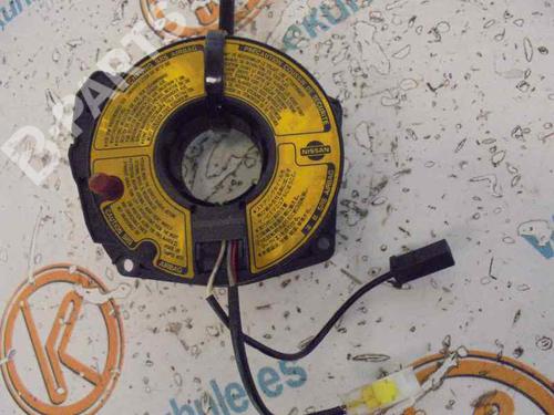 Used Squib airbag NISSAN MICRA II (K11) 1.0 i 16V (54 hp) 2448214