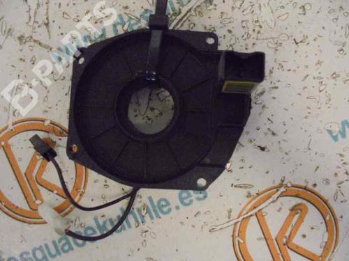 Squib airbag NISSAN MICRA II (K11) 1.0 i 16V | BP2448214C102 