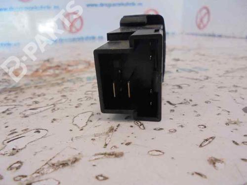 Elektronisk modul NISSAN MICRA II (K11) 1.0 i 16V | BP2458117M83 