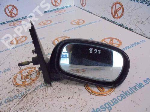 Right mirror NISSAN MICRA II (K11) 1.0 i 16V | BP2451888C27 