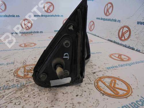 Right mirror NISSAN MICRA II (K11) 1.0 i 16V | BP2451888C27 