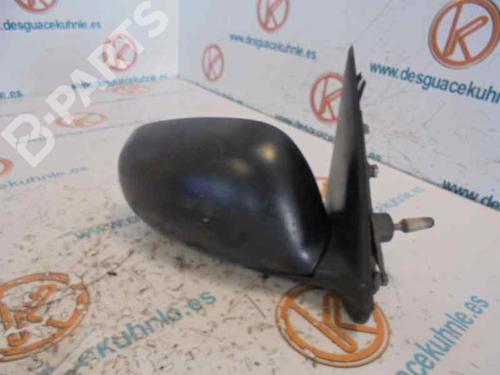 Used Right mirror NISSAN MICRA II (K11) 1.0 i 16V (54 hp) 2451888