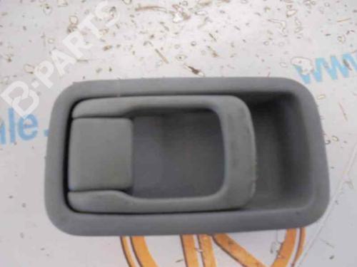 Used Front left interior door handle NISSAN MICRA II (K11) 1.0 i 16V (54 hp) 3218208