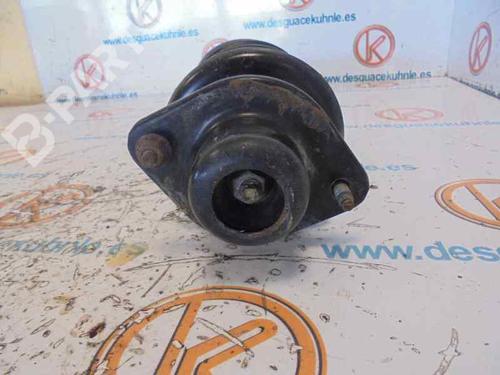 Left front shock absorber NISSAN MICRA II (K11) 1.0 i 16V | BP2534775M16 