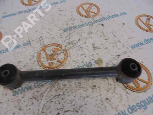 Right rear suspension arm NISSAN MICRA II (K11) 1.0 i 16V | BP2538759M15 
