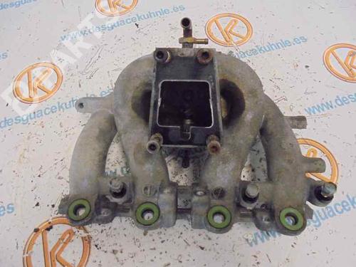 Manifold Indsugning NISSAN MICRA II (K11) 1.0 i 16V (54 hp) 2449472