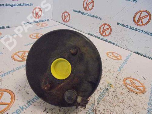 Used Servo brake NISSAN MICRA II (K11) 1.0 i 16V (54 hp) 2451991