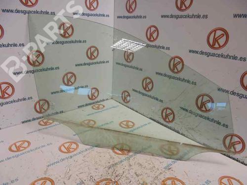 Front right door window MERCEDES-BENZ R-CLASS (W251, V251) R 350 CDI 4-matic (251.022, 251.122) BP2468830C19