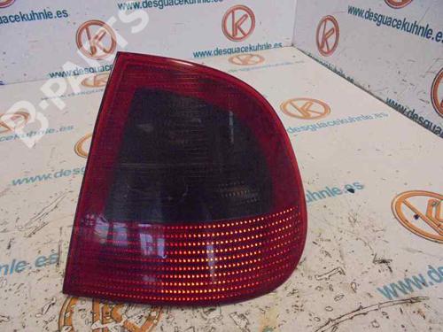 Used Right taillight SEAT CORDOBA (6K1, 6K2) [1993-2002]  2459816