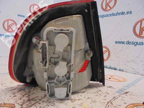 Right taillight SEAT CORDOBA (6K1, 6K2)  | BP2459816C35 
