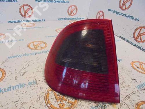 Used Left taillight SEAT CORDOBA (6K1, 6K2) [1993-2002]  2487939
