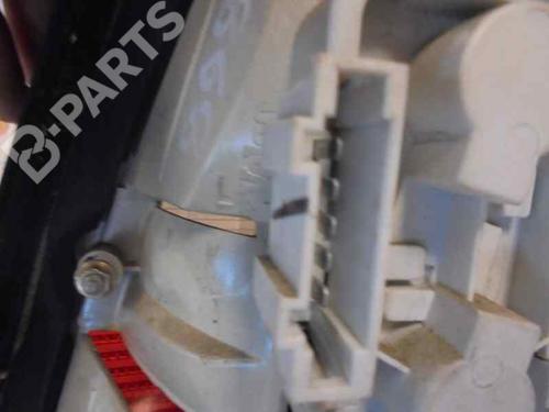 Left taillight SEAT CORDOBA (6K1, 6K2)  | BP2487939C34 