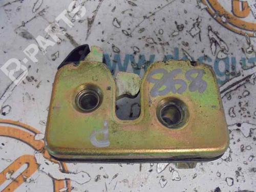 Used Tailgate lock SEAT CORDOBA (6K1, 6K2) [1993-2002]  2488027