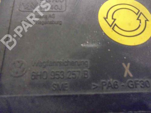 Control unit SEAT CORDOBA (6K1, 6K2)  | BP2454045M11 