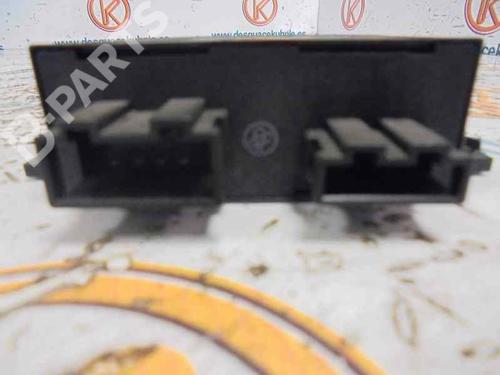 Control unit SEAT CORDOBA (6K1, 6K2)  | BP2454045M11 