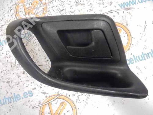 Used Front right interior door handle SEAT CORDOBA (6K1, 6K2) [1993-2002]  3218440