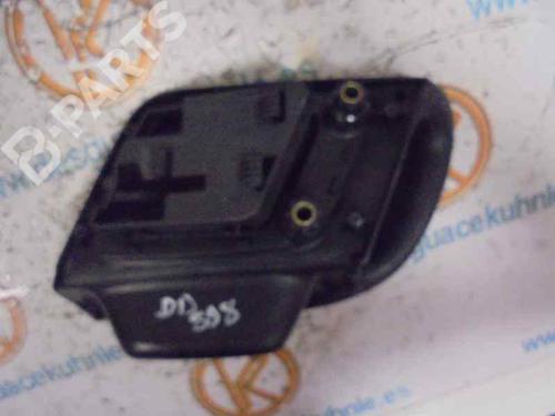 Front right interior door handle SEAT CORDOBA (6K1, 6K2)  | BP3218440I14 